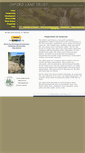 Mobile Screenshot of oxfordlandtrust.com